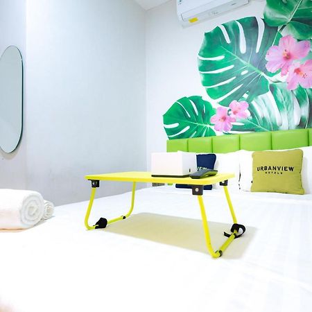 Urbanview Hotel R House Batam By Reddoorz المظهر الخارجي الصورة