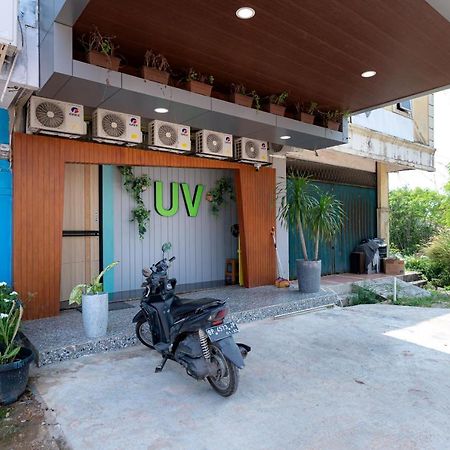 Urbanview Hotel R House Batam By Reddoorz المظهر الخارجي الصورة