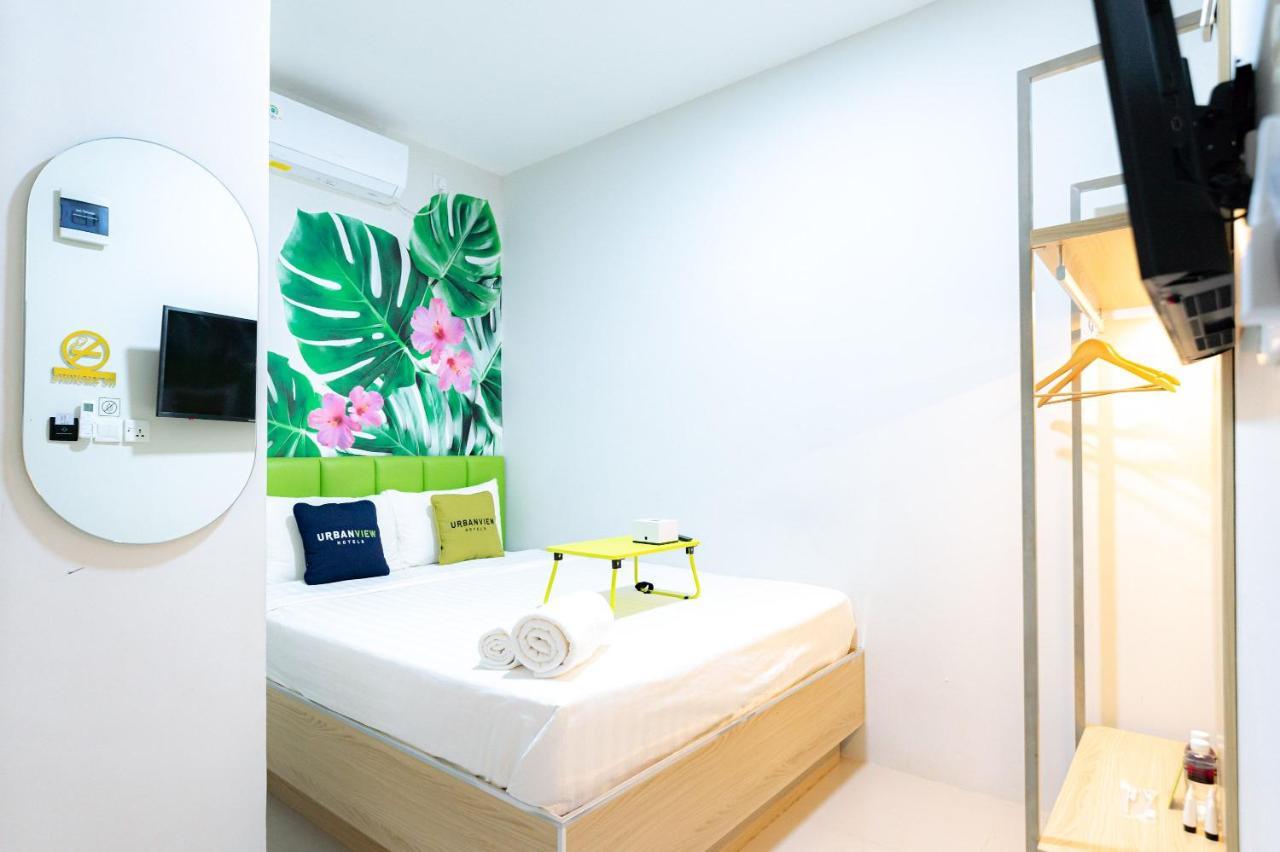Urbanview Hotel R House Batam By Reddoorz المظهر الخارجي الصورة