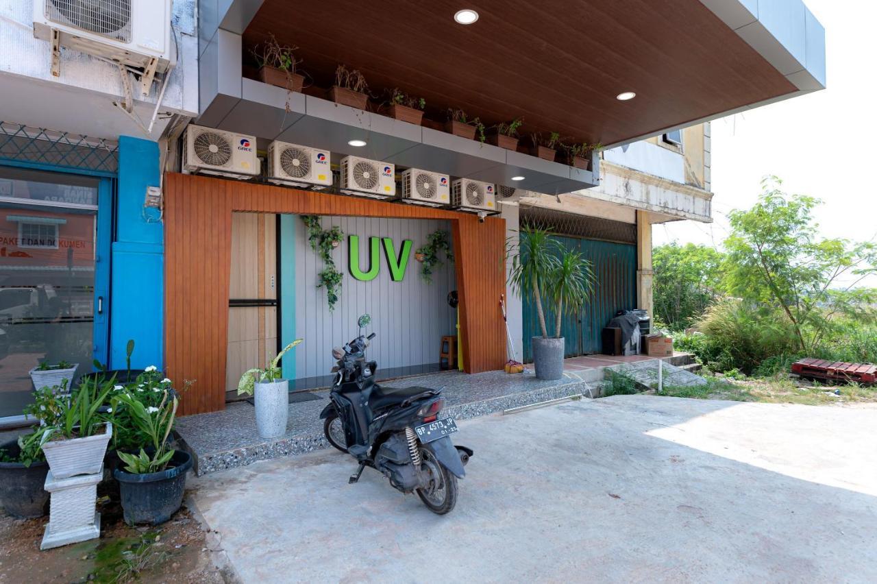 Urbanview Hotel R House Batam By Reddoorz المظهر الخارجي الصورة