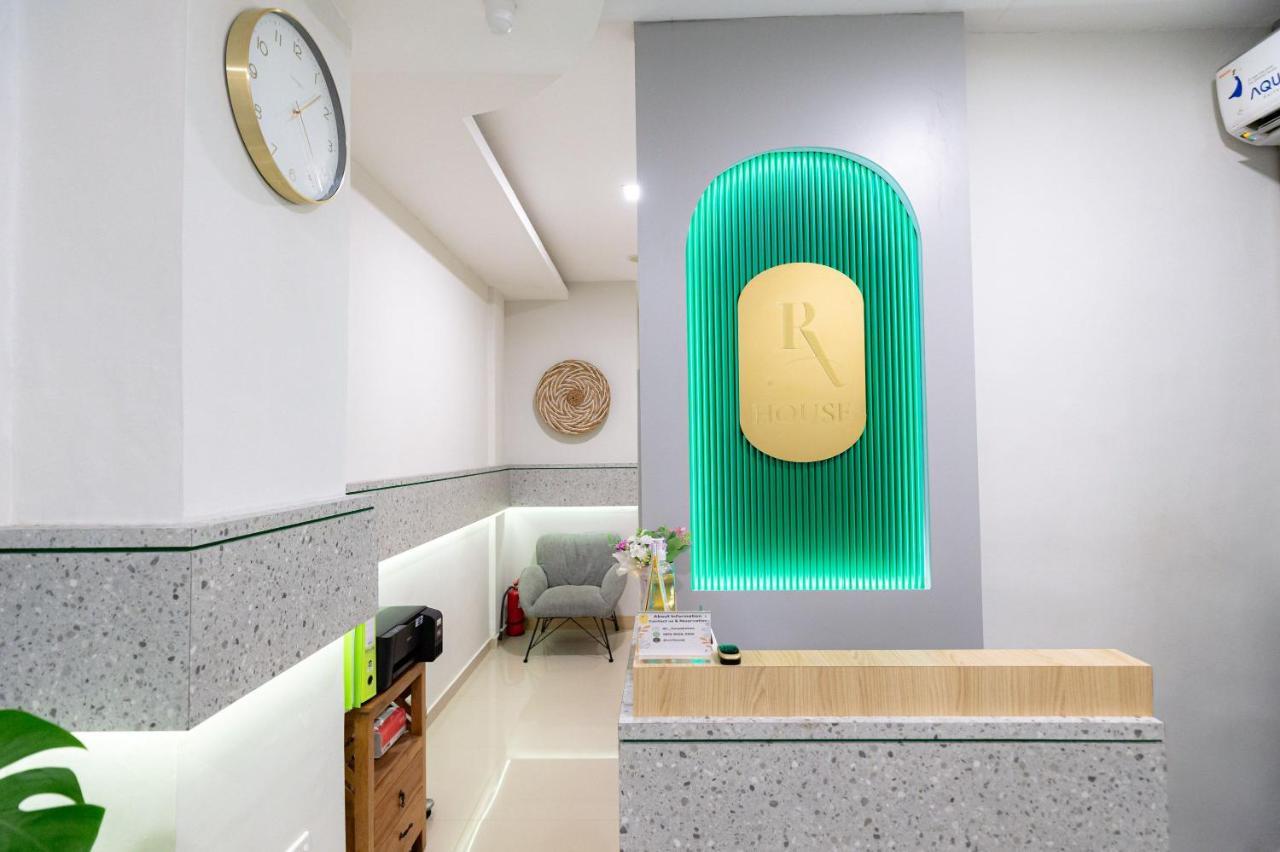 Urbanview Hotel R House Batam By Reddoorz المظهر الخارجي الصورة